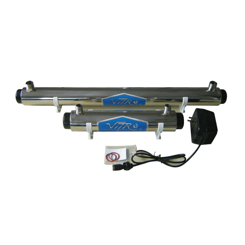 紫外線(xiàn)殺菌器