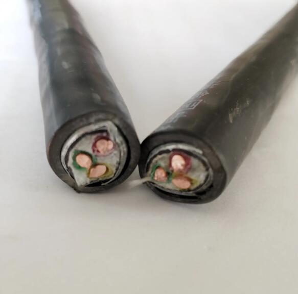 WDZAKYJY無鹵低煙阻燃電纜