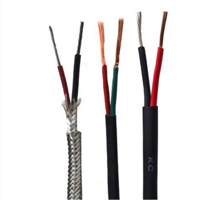 k型熱電偶補償導(dǎo)線