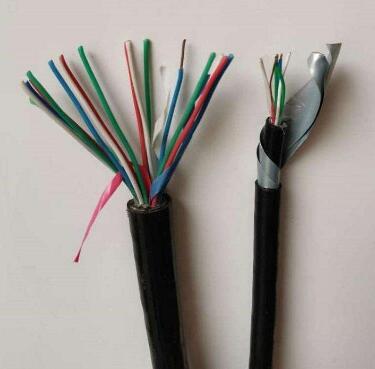 ZR-PTYA22阻燃鐵路信號(hào)電纜