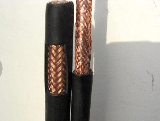 KVVRP屏蔽信號(hào)電纜