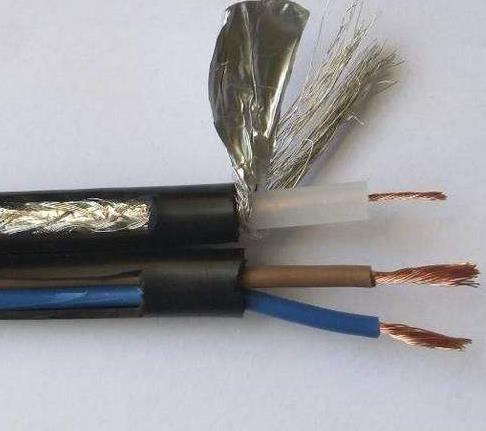 IA-DJVP2V2R本安防爆計算機電纜