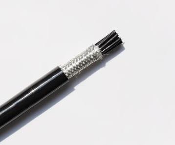 RVVYP屏蔽耐油電纜