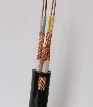 ZR-DJYPV阻燃計算機屏蔽電纜