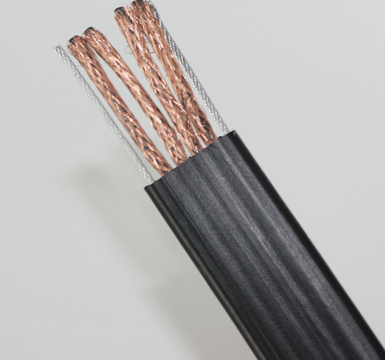YFFB-JL耐寒抗拉扁電纜