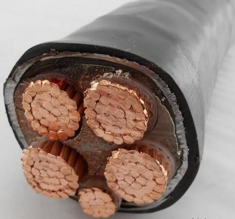 WFYS-YJY23，WFYS-YJY33，WFYS-YJY43，WFYS-YJY53防蟻鼠電纜