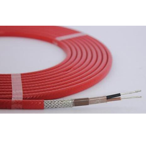 DXW、DBW、DKW、ZKWD低溫溫控伴熱電纜