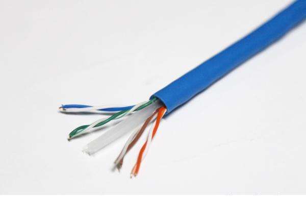 UTP六類(lèi)非屏蔽數(shù)據(jù)線纜