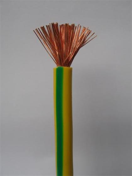 QVR汽車(chē)電線