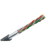 FTP 超五類(lèi)4對(duì)屏蔽數(shù)據(jù)電纜